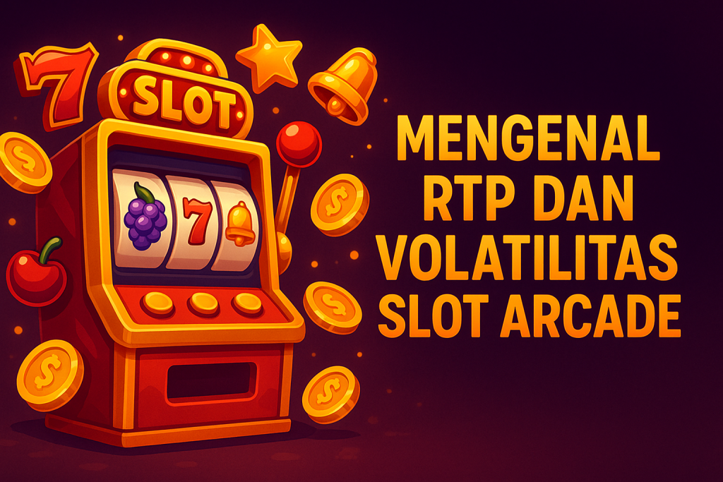 RTP Tinggi Kemenangan Pasti