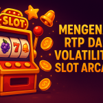 RTP Tinggi Kemenangan Pasti